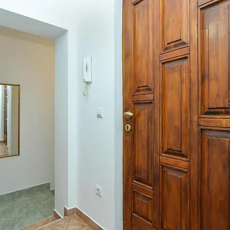 Apartmán Zlata 2222 Pula