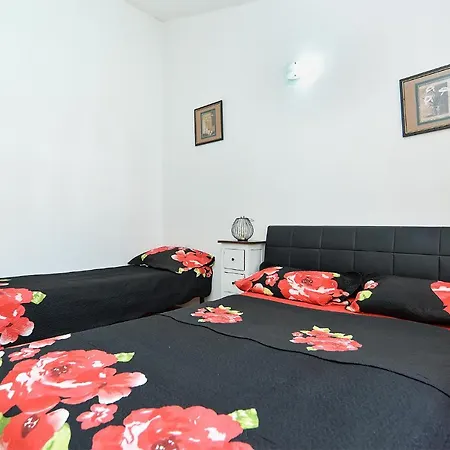 Apartmán Zlata 2222 Pula