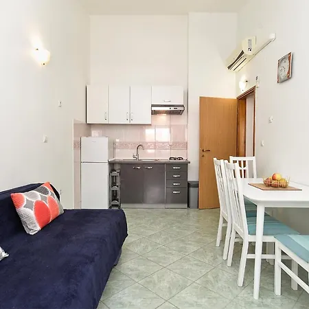 Zlata 2222 Apartmán *