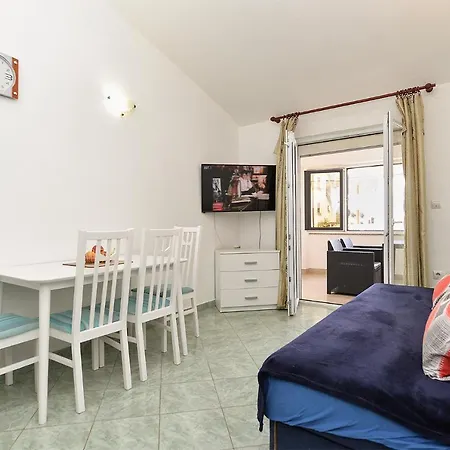 Apartmán Zlata 2222 *