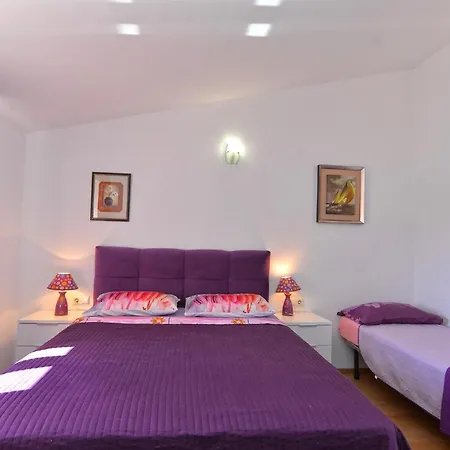 Zlata 2222 Apartmán