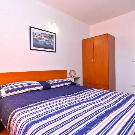 Zlata 2222 Apartmán