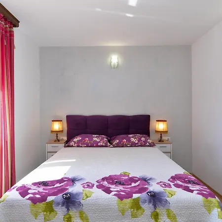 Apartmán Zlata 2222 Pula