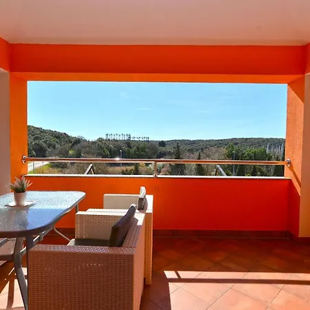 Zlata 2222 Apartmán Pula