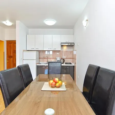 Zlata 2222 Apartmán