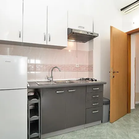 Zlata 2222 Apartmán