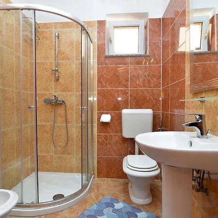 Apartmán Zlata 2222 *