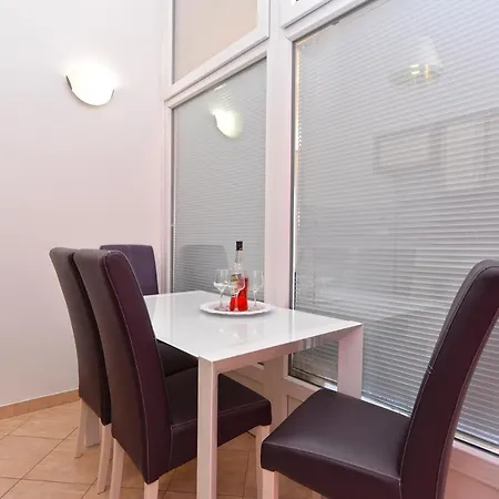 Apartmán Zlata 2222