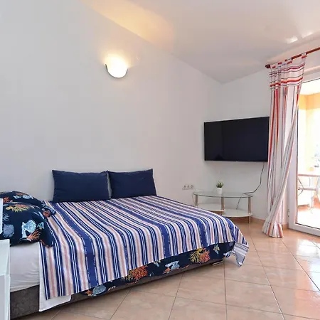 Apartmán Zlata 2222 *