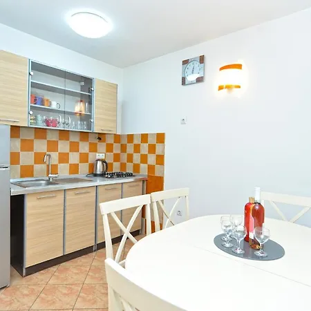 Zlata 2222 Apartmán