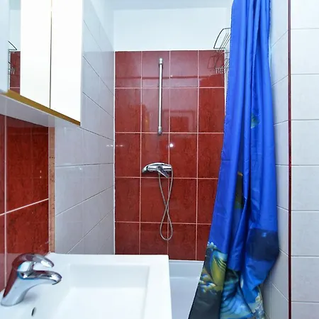 Zlata 2222 Apartmán