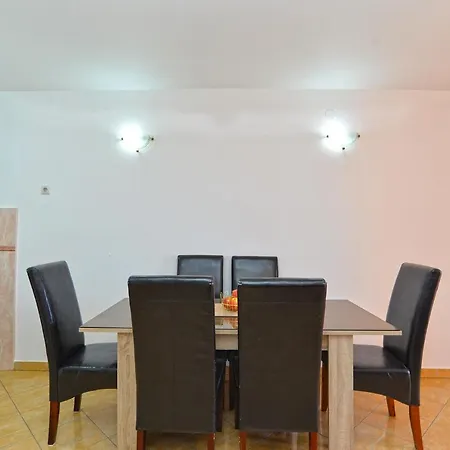 Apartmán Zlata 2222 Pula