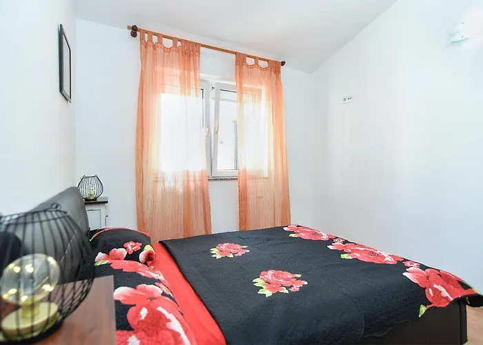 Zlata 2222 Apartman