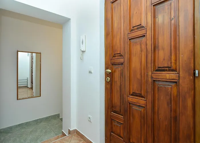 Apartman Zlata 2222 Póla