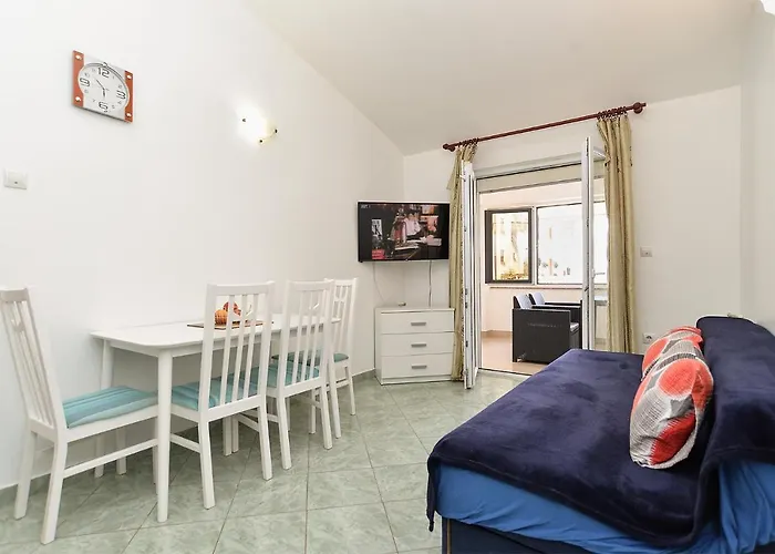 Apartmán Zlata 2222 *