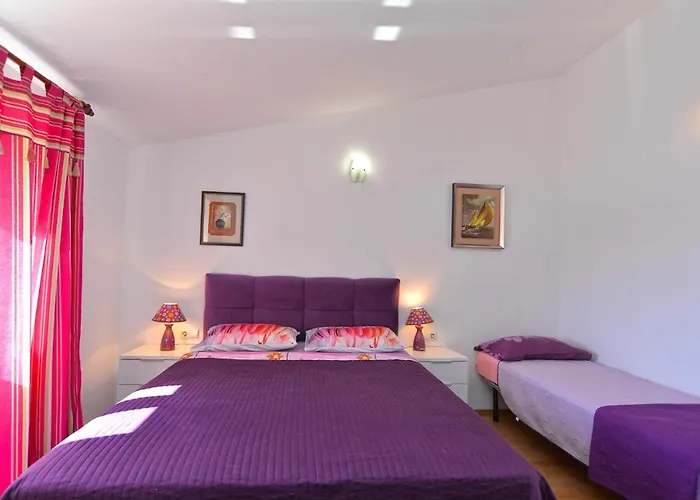 Zlata 2222 Apartman