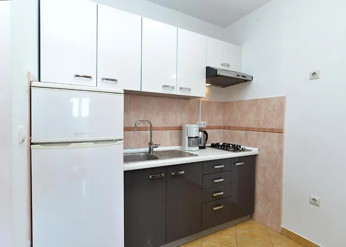 Apartmán Zlata 2222 *