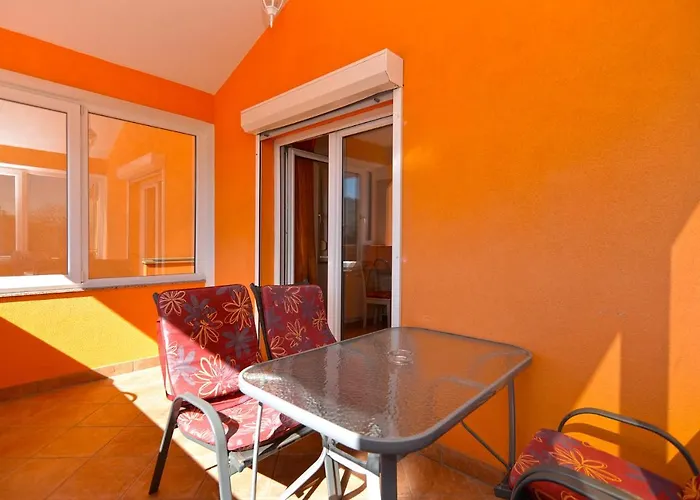 Zlata 2222 Apartman