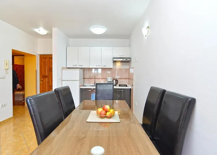 Zlata 2222 Apartmán
