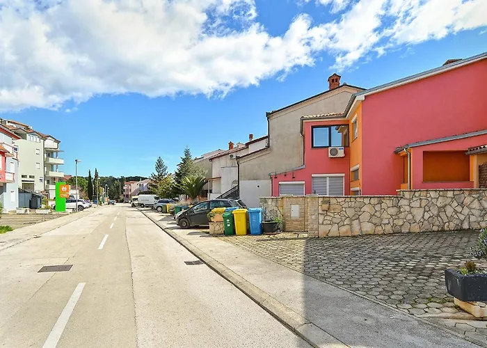 Zlata 2222 Apartmán