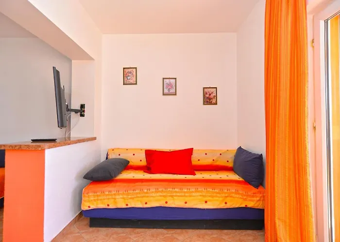 Apartmán Zlata 2222