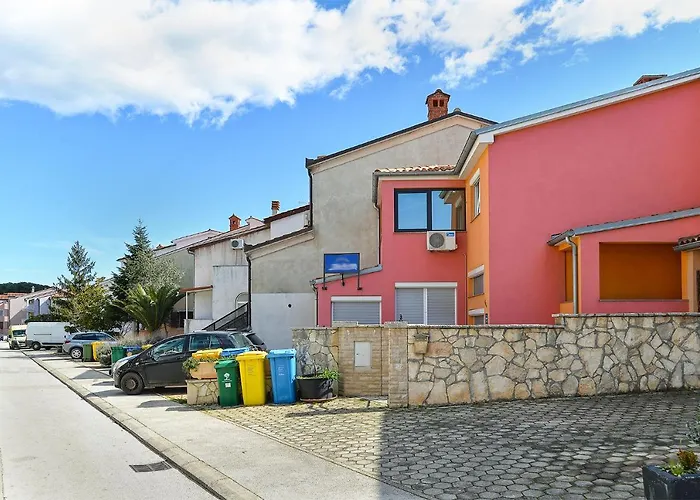 Apartmán Zlata 2222