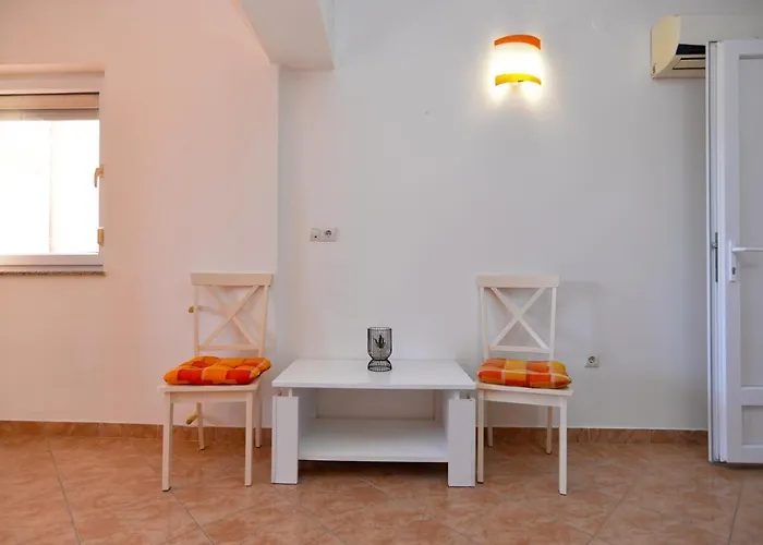 Apartmán Zlata 2222 Pula