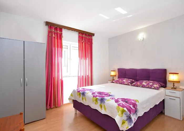 Zlata 2222 Apartmán