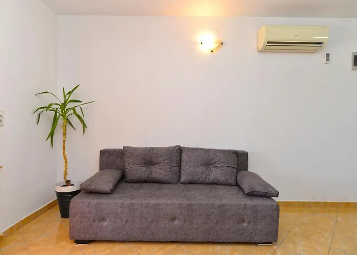 Zlata 2222 Apartman