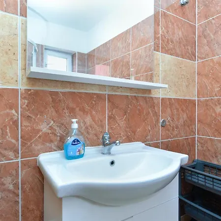 Appartement Zlata 2222 Pula