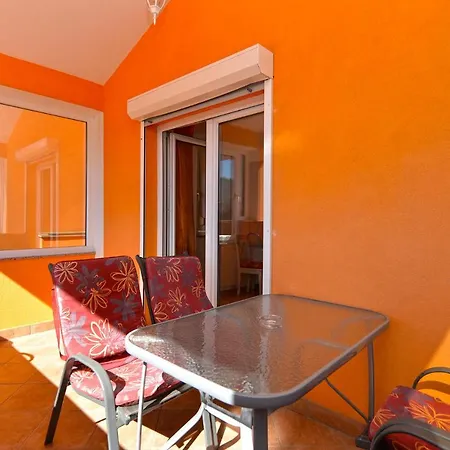 Zlata 2222 Appartement