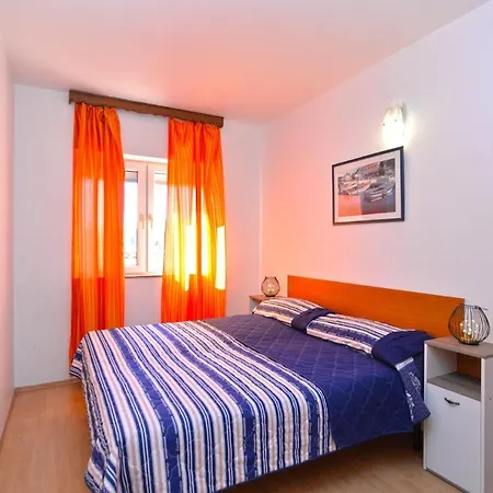 Zlata 2222 Appartement