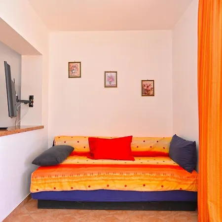 Appartement Zlata 2222