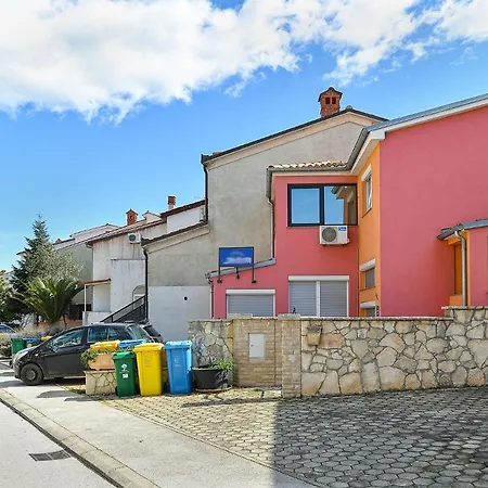 Appartement Zlata 2222