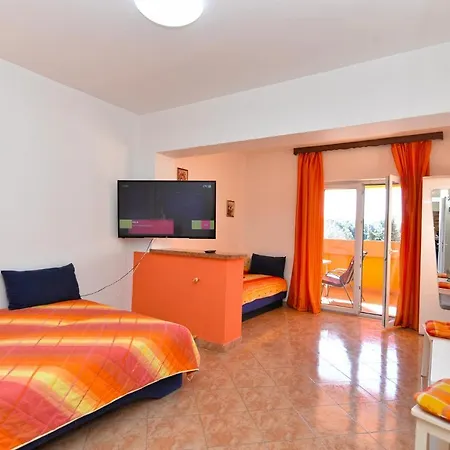 Appartement Zlata 2222 Pula