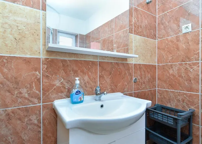 Apartman Zlata 2222 Pula