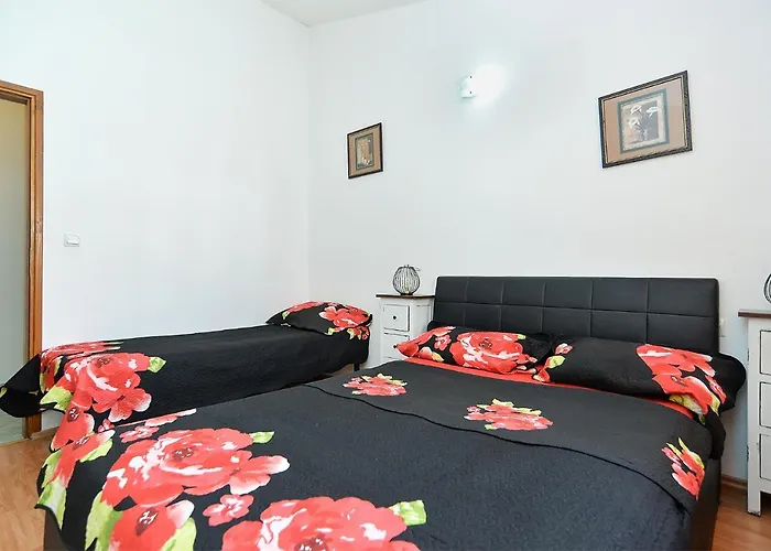 Apartman Zlata 2222 Pula