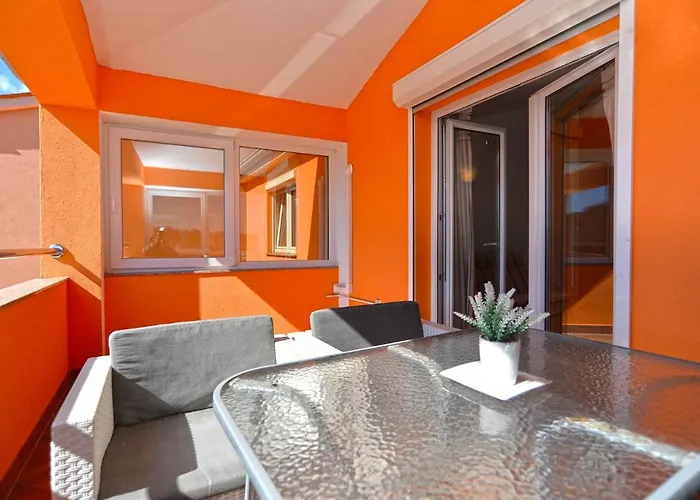 Zlata 2222 Apartment