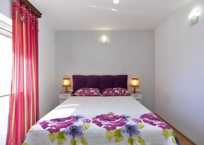 Apartman Zlata 2222 Pula