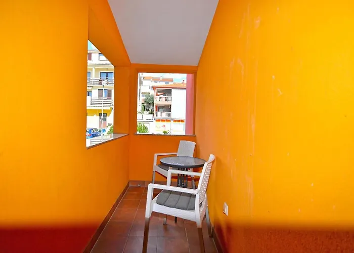 Zlata 2222 Apartman *