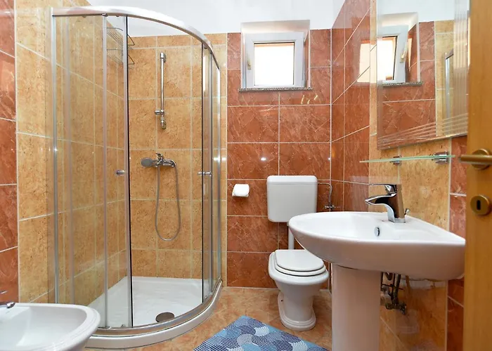 Apartman Zlata 2222 *