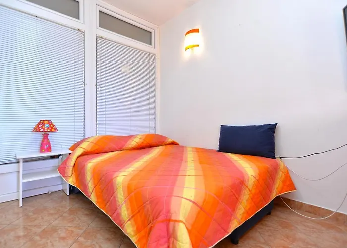 Zlata 2222 Apartman *