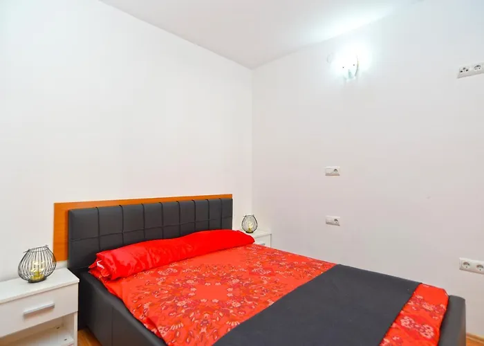 Zlata 2222 Apartman *