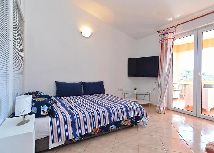 Apartman Zlata 2222 *