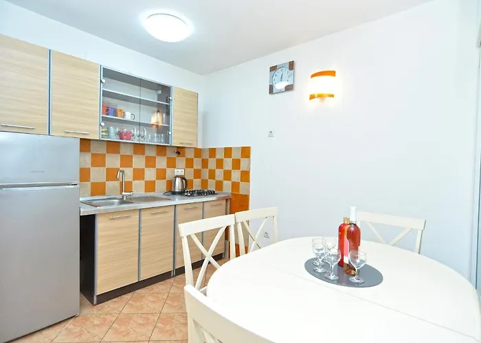 Zlata 2222 Apartman