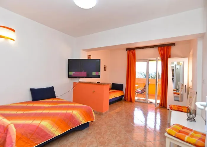 Apartman Zlata 2222 Pula