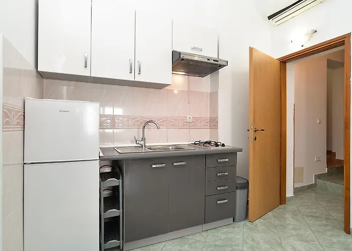 Zlata 2222 Apartament