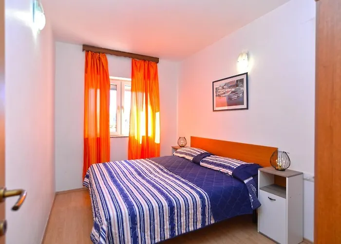 Zlata 2222 Apartament