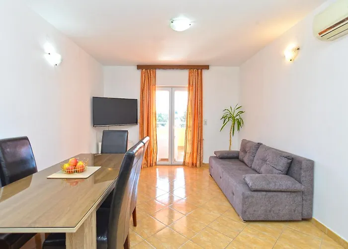 Apartament Zlata 2222 Pula