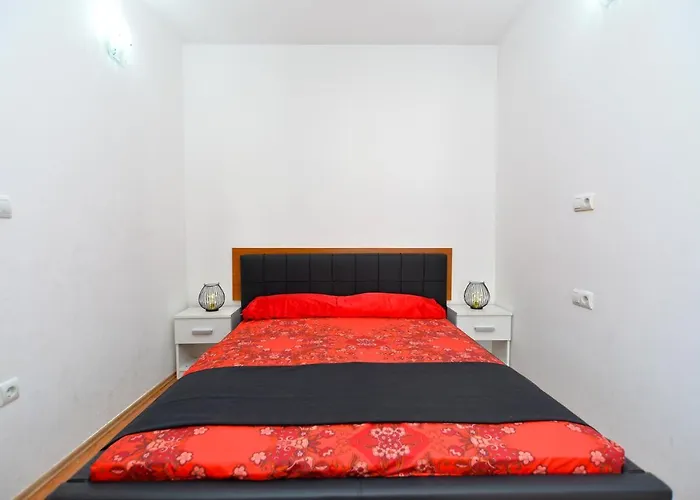 Zlata 2222 Apartament
